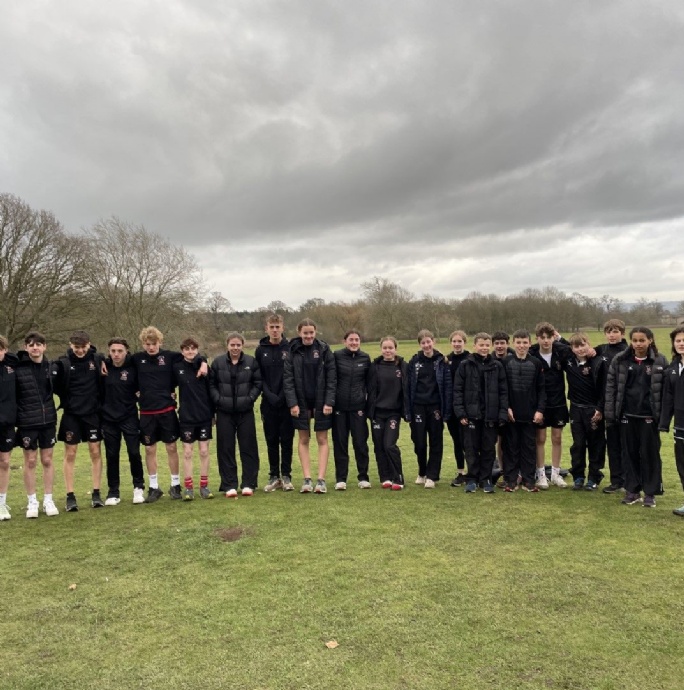 News » Two Bronzes At Shrewsbury’s Spring Relays